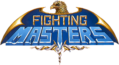 Fighting Masters (SEGA) Play Online